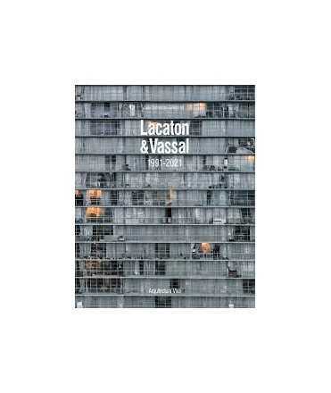 LACATON & VASSAL (1991-2021)