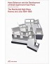 Hans Sharoun and the Development of Small Apartment Floor Plans