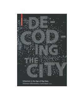 Decoding the city