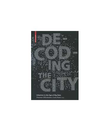 Decoding the city