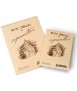 Drawing pad, DIN A5, 90 g. 20 sheets