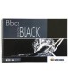 BLOC A4 MICHEL DESIGN BLACK
