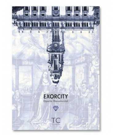 EXORCITY. MONUMENTAL PORTO