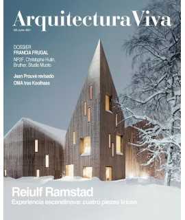 N235 LIVING ARCHITECTURE