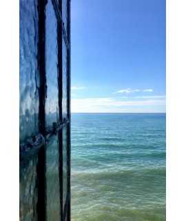 The Gospel According to the Sea