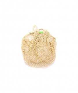 Reusable mesh bag