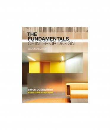 The Fundamentals of Interior Design