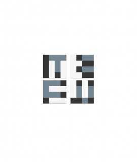 Sotagots Dessau grey, 4u
