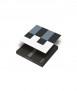 Sotagots Dessau gris, 4u 