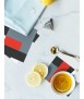 Dessau red coasters, 4u