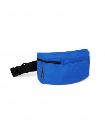Urbanauta U7 Fanny Pack, Electric Blue
