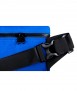 Urbanauta U7 Fanny Pack, Electric Blue