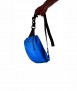 Urbanauta U7 Fanny Pack, Electric Blue