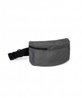 Urbanauta U7 Fanny Pack, Grey