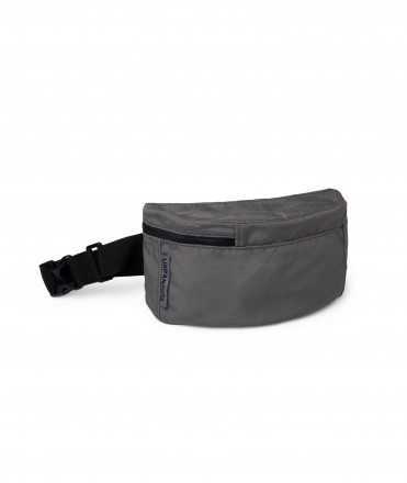 Urbanauta U7 Fanny Pack, Grey