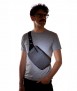 Urbanauta U7 Fanny Pack, Grey