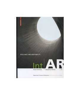 Int/AR: Adaptive Reuse Interventions