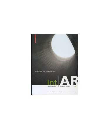 Int/AR: Adaptive Reuse Interventions
