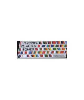 Plenum places of power: Catalogue Austrian Pavilion La Biennale di Venezia 2014