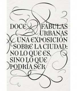 Twelve urban fables