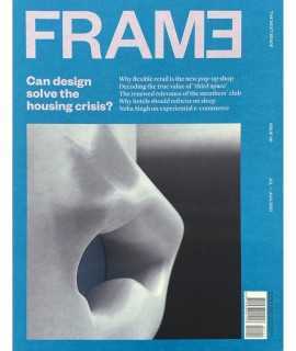 Revista Frame n. 141