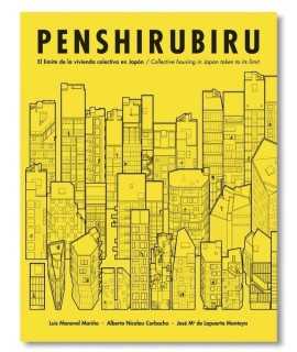 Penshirubiru. The limit of collective housing in Japan