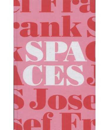 Josef Frank Spaces