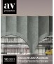 AV PROYECTOS 103 Caruso St.John Architects