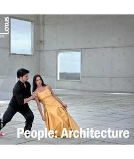 LOTUS 171, People:Architecture