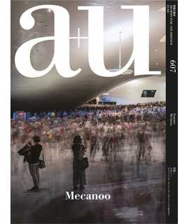 A+U 607 Mecanoo