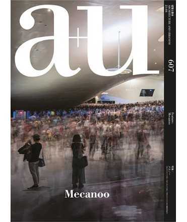 A+U 607 Mecanoo