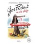 GOS PUDENT VA A LA PLATJA