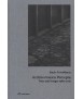 ARCHITECTONICA PERCEPTA Texts and images 1989-2015
