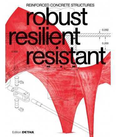 Robust resilient resistant