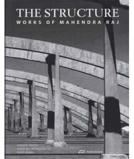 The structure works of Mahendra Raj