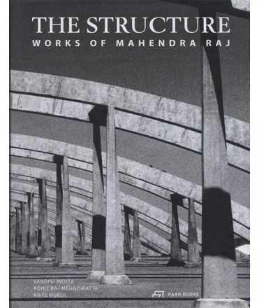 The structure works of Mahendra Raj
