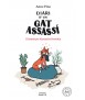 Diari d'un gat assassi