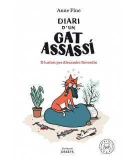 Diari d'un gat assassi