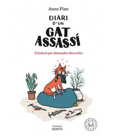 Diari d'un gat assassi