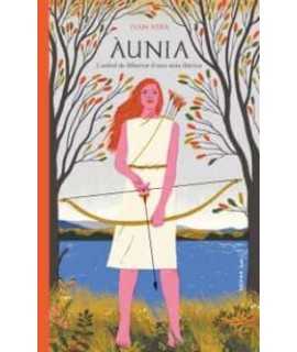 Aunia