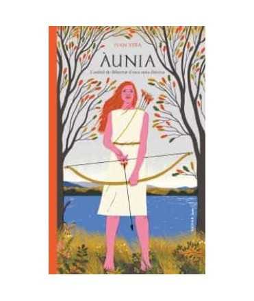 Aunia