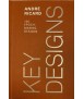 Key Designs. 100 Epoch-making Designs