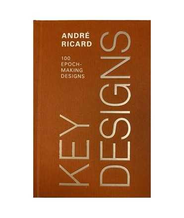 Key Designs. 100 Epoch-making Designs