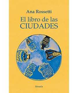 The Book of las Cities