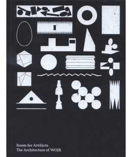 Room for artifacts.The Architecture of WOJR