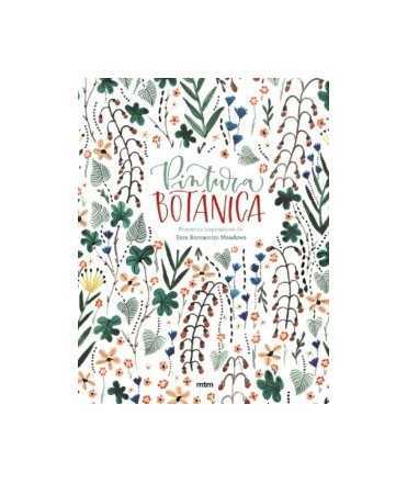 Pintura botánica