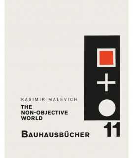 The Non-objective World. Bauhausbücher 11