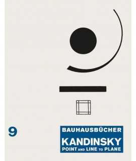 Point and Line to Plane. Bauhausbücher 9