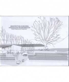 Livestock architecture and landscape in transformation