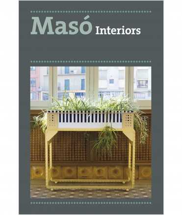 Masó. Interiors
